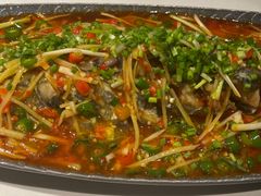 -小河盐帮·私家菜·烤鸭(三元桥·霄云路店)