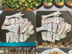 -龙泉人椰子鸡(龙昆南总店)