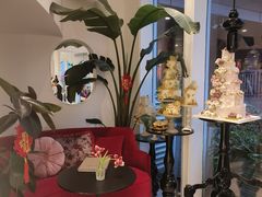 -杜哈夫DOUX RÊVE·生日蛋糕(日月光店)