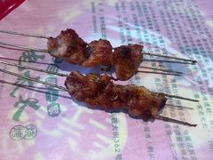 -北三老太太烧烤(人生一串上榜店)