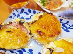 -银子铁板烧料理自助餐(人民广场店)