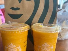 -星巴克(天津大悦城第二店)