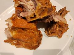 -北李妈妈菜·海肠捞饭(高新万达店)