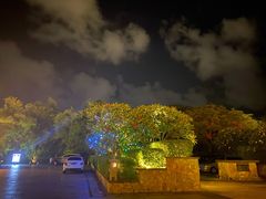 -三亚亚龙湾五号度假别墅酒店