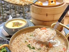 -南小蟹手工點心(三里屯店)