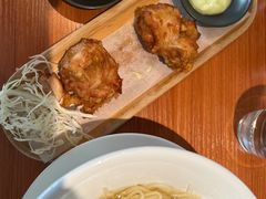 -真打拉面·日式拉面新流派(体育西横街店)