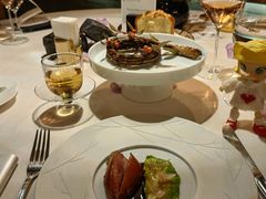 -三嚥阁 La Villa Restaurant
