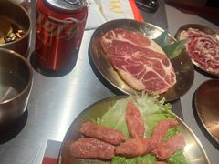 -西塔老太太泥炉烤肉(苏州大悦城店)