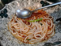 -火燒雲傣家菜(鼓楼店)