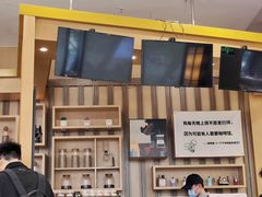 -农园餐厅(北京大学店)