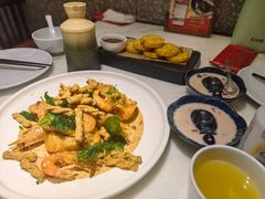 -径山十八道·风味民间菜(华夏之心店)