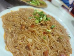 蚂蚁上树-敖家巷喻氏羊肉汤