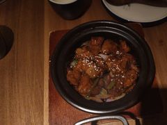 -绿茶餐厅(南昌王府井店)