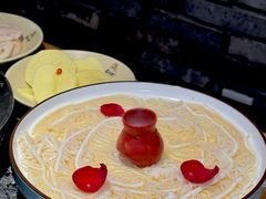 -蜀大侠火锅(总府路店)