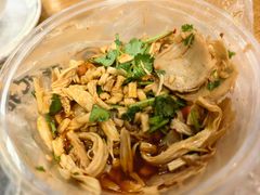 -张记捆鸡(荷花池总店)