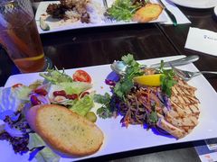 -bluefrog蓝蛙(皇庭广场店)