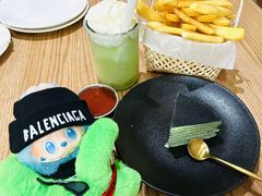 -一尺花园(安和花园店)