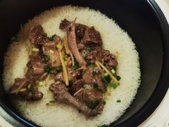 -大鸽饭(马王堆店)