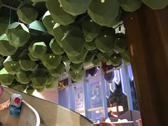 -水桶王国主题餐厅·聚会·生日派对·亲子活动·家庭套餐(亚龙湾希尔顿店)