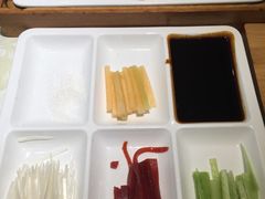 picture-四季小馆·地道北京小吃(广百店)