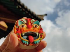 -昆明冠生园·蛋糕·面包(南强街店)