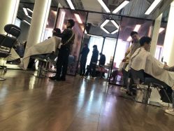 点击看大图 -ON STAR SALON