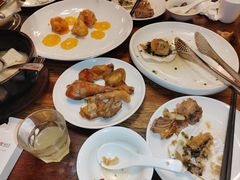 -临家闽南菜(翔安店)