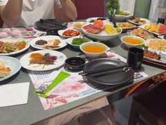-松坂屋日料自助(长城路店)