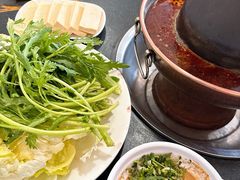 -将台涮肉(酒仙桥店)