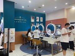 -海马体照相馆(南昌王府井购物中心店)