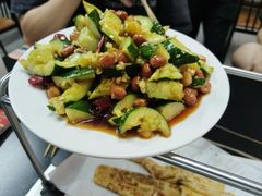 -老黑板筋(顺义总店)