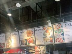 -MI WU FACTORY米屋美食工厂餐厅(绿地店)