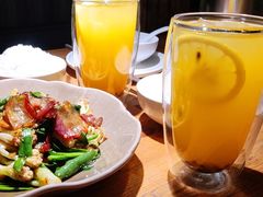 -桂小厨广西菜(青秀万达店)