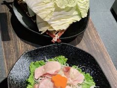 -湊湊火锅·茶憩(东城万达店)