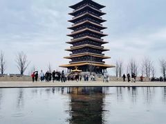 -牛首山文化旅游区