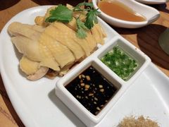 蘇小柳白切鸡-苏小柳手工点心(人民广场分院)
