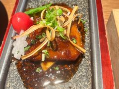 -水之惠鲜鱼料理(王府大街店)