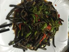 九华山胜品饭店-胜品饭店