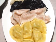 -船歌·鱼水饺青岛菜(闽江二路店)