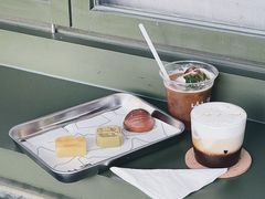 -SAANCI山池咖啡(卓悦中心店)