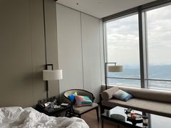 -长沙尼依格罗酒店