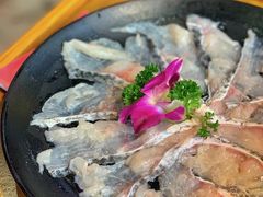 -捞围鲜·港式打边炉(海阳路店)