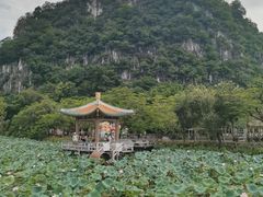-星湖旅游景区七星岩
