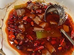 -秀儿四九城·新京菜(亚运村鸟巢店)