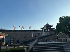 -苏州吴宫泛太平洋酒店