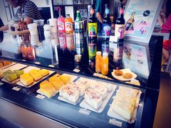 -Seesaw Coffee(朝阳大悦城店)