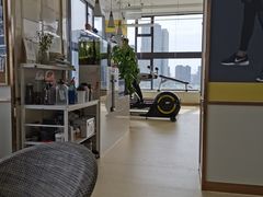 -中田·健身+普拉提(北京通州运河店)