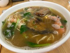 -从前慢海鲜面馆