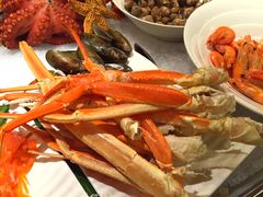 -昆明佳华广场酒店·西餐厅
