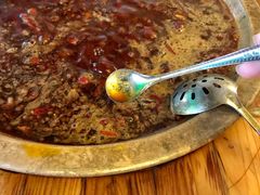 -岗上渣渣老火锅(两路口店)